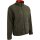 House of Hunting wendbare Fleecejacke - L