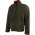 House of Hunting wendbare Fleecejacke - L