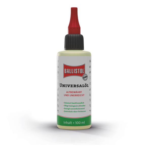 BALLISTOL Universalöl 100 ml
