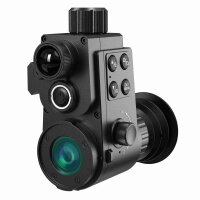 SYTONG HT-88 digitales Nachtsicht-Nachsatzgerät mit...
