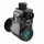 SYTONG HT-88 digitales Nachtsicht-Nachsatzgerät mit 45-mm-Adapter