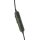 ISOtunes Sport Advance aktiver Bluetooth-In-Ear-Gehörschutz – Grün