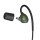 ISOtunes Sport Advance aktiver Bluetooth-In-Ear-Gehörschutz – Grün