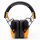 ISOtunes Sport Link 2.0 passiver Bluetooth-Kapselgehörschutz – Orange