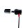 ISOtunes Sport Xtra 2.0 passiver Bluetooth-In-Ear-Gehörschutz – Schwarz/Rot