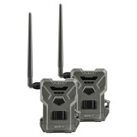 SPYPOINT FLEX-M Wildkamera – Einzel- und 2er-Pack