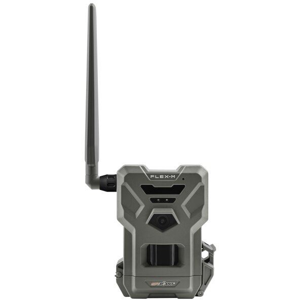 SPYPOINT FLEX-M Wildkamera einzeln