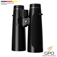 GPO Fernglas Passion HD 10x50 GPO Fernglas Passion HD 10x50