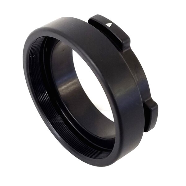 RUSAN modularer Adapter – verschiedene Geräteanschlüsse