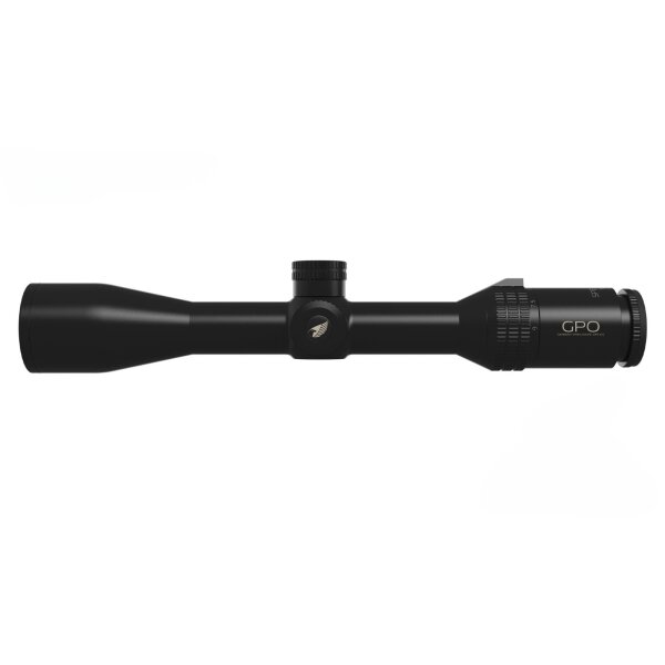 GPO SPECTRA 6x 1,5-9x44i Zielfernrohr