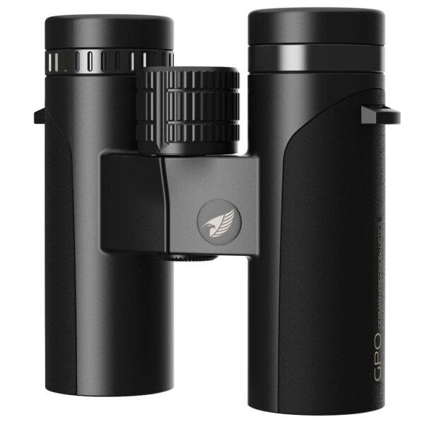 GPO PASSION ED 8x32 Fernglas Schwarz