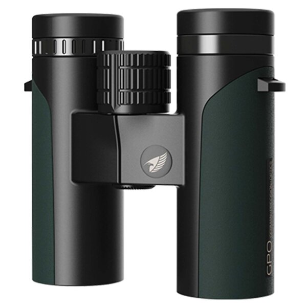 GPO PASSION ED 8x32 Fernglas Grün