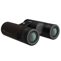 GPO PASSION ED 8x32 Fernglas Braun