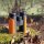 GPO PASSION ED 8x32 Fernglas Orange