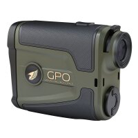 GPO RANGETRACKER 2000 6x20 mit OLED Bildschirm und...