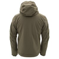 CARINTHIA Climate Loftshell Jagdjacke