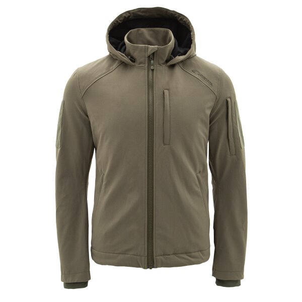 CARINTHIA Climate Loftshell Jagdjacke oliv - S