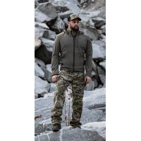 CARINTHIA Climate Loftshell Jagdjacke oliv - M