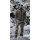 CARINTHIA Climate Loftshell Jagdjacke oliv - XXL