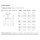 WPW Damen Hoodie mit Waffenpflegewelt Aufschrift grau meliert - M