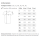 WPW Herren Shirt mit Waffenpflegewelt Aufschrift grau meliert - XL