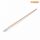 WPW Wattestäbchen mit Holzstiel - 15 cm lang