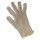 AKAH Schnittschutzhandschuh aus Stahlnetz – Größen L–XL