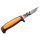 Morakniv Basic 511 Jagdmesser mit Gravur Wildschwein