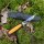 Morakniv Basic 511 Jagdmesser mit Gravur Wildschwein