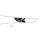 Morakniv Basic 511 Jagdmesser mit Gravur Wildschwein