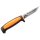 Morakniv Basic 511 Jagdmesser mit Gravur Fuchs / Weidmannsheil