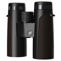GPO PASSION ED 10x42 Fernglas Braun