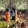 GPO  PASSION ED 10x42 Fernglas Orange