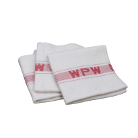 WPW Reinigungstuch zur Waffenpflege - 40 x 40 cm