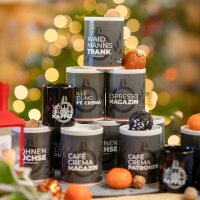 WPW Kaffeebohnen Espresso oder Cafe Crema 250g