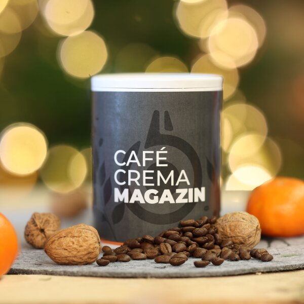 Café Crema MAGAZIN