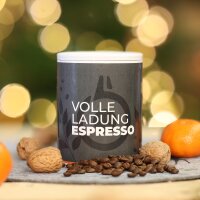 Espresso VOLLE LADUNG