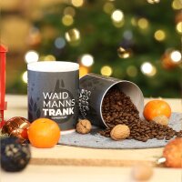 Espresso WAIDMANNS TRANK