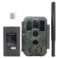 AttraTec TrailCamera 960 Wildkamera