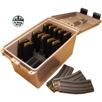 MTM Tactical Magazine Can TMC15 – für 15...