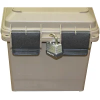 MTM Tactical Magazine Can TMC15 – für 15...