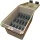 MTM Tactical Magazine Can TMC15 – für 15 AR-15-Magazine
