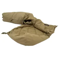 Carinthia Tropen Schlafsack Sand M