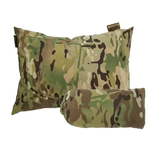 Carinthia Reisekissen Multicam