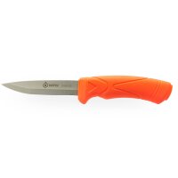 WPW Basic Jagdmesser mit Kunststoffscheide
