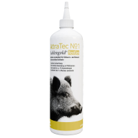 AttraTec No. 1 Suhlengold 600 g - NextGen