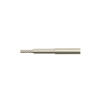 WPW Filz-Adapter Kaliber 4-4,5 mm / .17 Hornet mit...