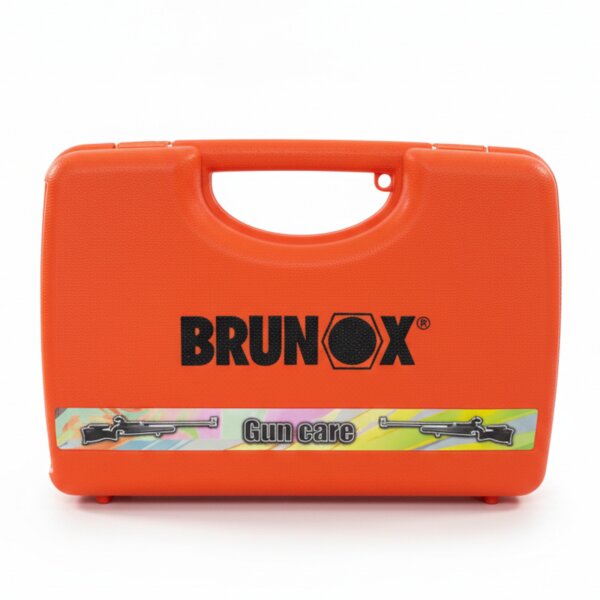 BRUNOX Geschenkbox zur Waffenpflege