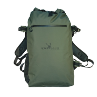 Deerland 2-in-1 Gewehrfutteral-Rucksack-Kombination