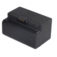 Nocpix Zusatzakku IBP-7 Lithium-Ionen mit 3,6 V &...